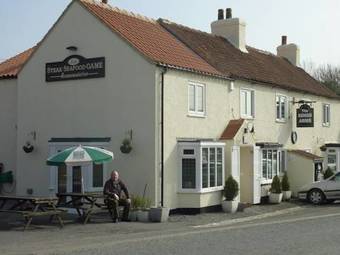 Posada Kings Arms