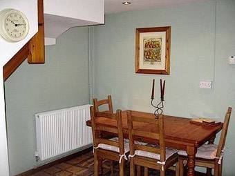The Cot