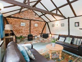 The Olde Stables