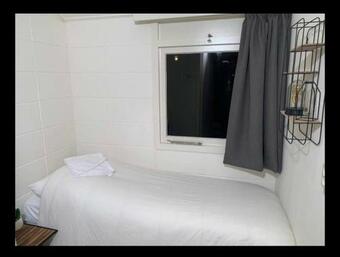 Apartamento Bungalow 72