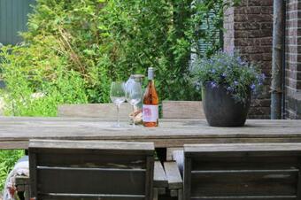 Bed & Breakfast Het Doktershuys