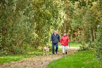 Vakantiepark Hof Van Zeeland