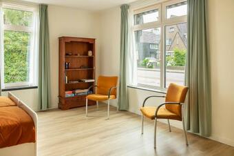 Logement Hartsuiker