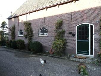B&B De Kaagse Koe