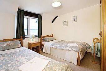 Haycombe Cottage