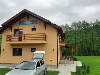 Hostal Inima Daciei