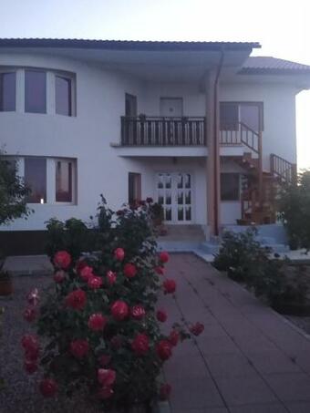 Hostal Casa Doina
