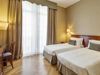 Hotel Continentale