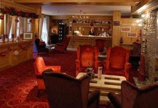 Hotel Westport Inn