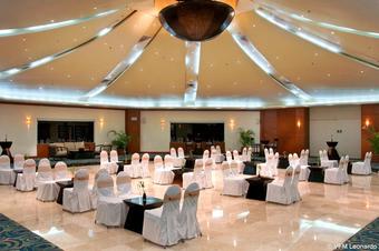 Hotel Hilton Villahermosa & Conference Center