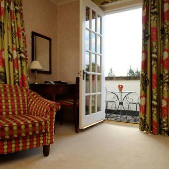 Rufflets Hotel
