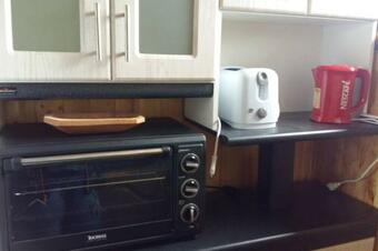 Apartamento Don Coco