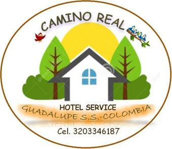 Casa Hotel Camino Real