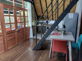Eucalypto Chalet