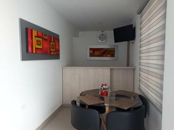 Hotel San Pedro