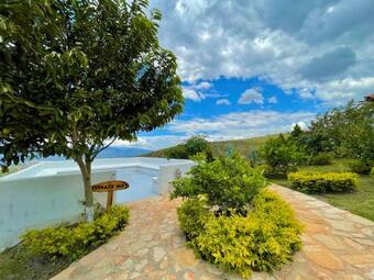 Villa �casa Cielo De �ngel!