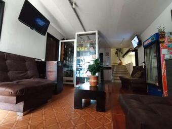 Hotel Zona Rosa
