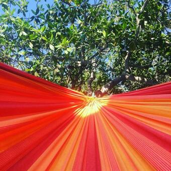 Hostal Criollo Beach Camp