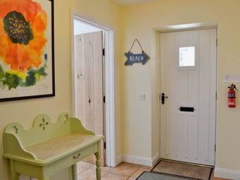 Woodbrook Cottage