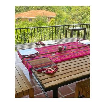 Finca La Acuarela