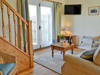 Blenheim Cottage