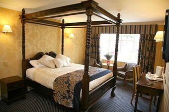 Buckatree Hall Hotel