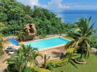 Villa Camotes