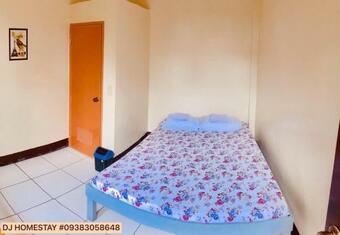 Dj Homestay