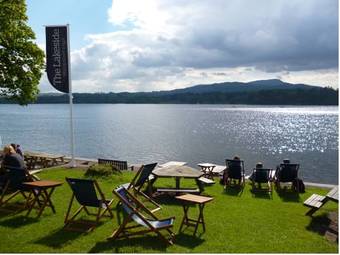 Albergue Yha Ambleside
