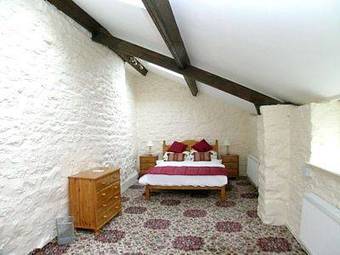 Bow Cottage