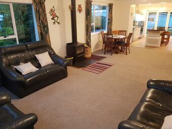 Tui Cottage