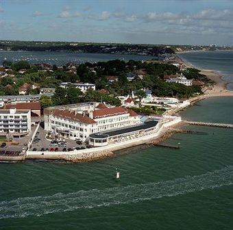 Haven Hotel