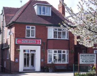 Hostal Singlecote