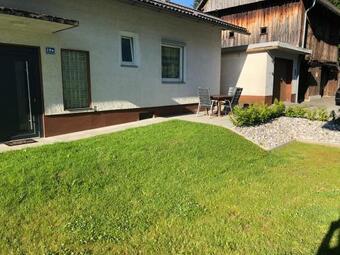 Apartamento Ferienhaus Rafaela Mit Privatstrand