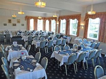 Medehamstede Hotel