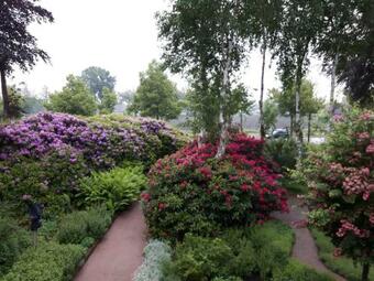 B&B De Zeven Berken