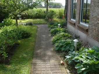 B&B Op De Vlakte