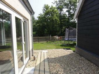 Apartamento Appartement Boerderij Met Paarden