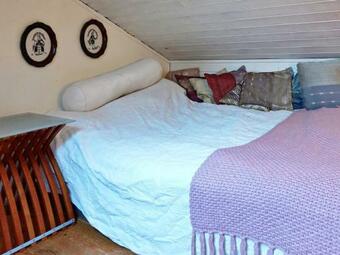 Holiday Home Ingar� V