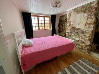 Apartamento Franshammars Vandrarhem