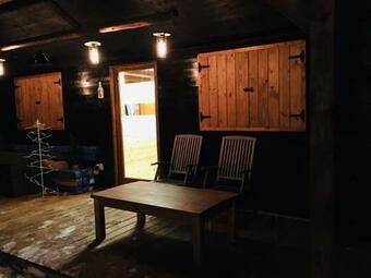 Agroturismo Nexus B2