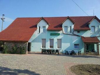 Hostal La Foresteria