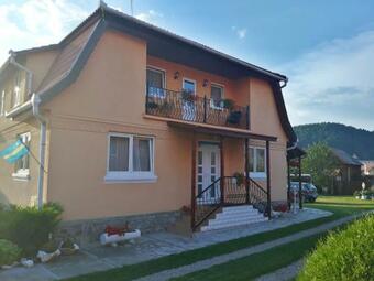 Hostal Gabriella Vend�gh�z