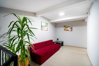 Hostal Casa Blum