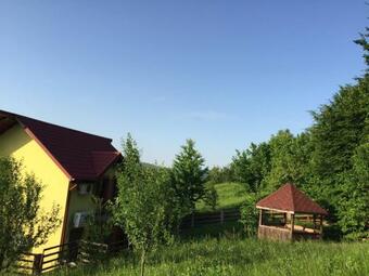 Hostal Casa Nikolia