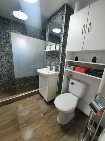 Apartament Lupeni