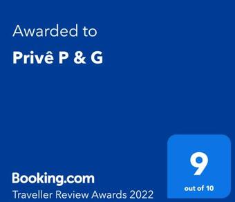 Priv� P & G