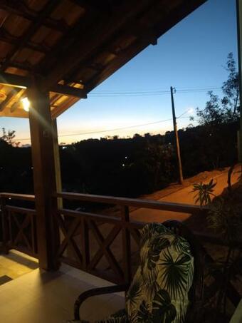 Recanto Guadalupe