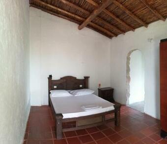 Finca San Sebastian