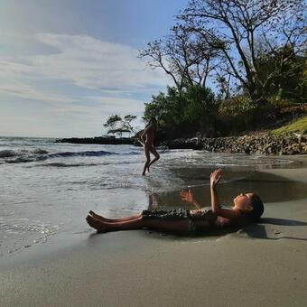 Ecolodge Cabo Verde